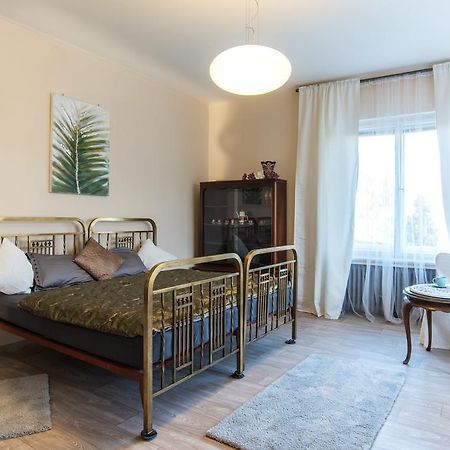 Libusina Villa Kutná Hora Eksteriør bilde