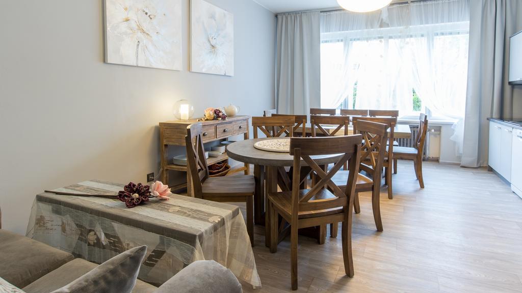 Libusina Villa Kutná Hora Eksteriør bilde